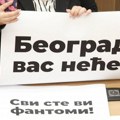 Павловић (Народни покрет Србије): Скупштина Београда данас неће бити конституисана