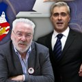 Jerković odgovara Nestoroviću: Odreknu te se i "prebeg" si, a kad se njega odreknu onda ima legitimitet