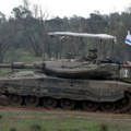 Izraelski general upozoravao na mogući napad pre 7. oktobra