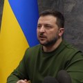 "Putinovi planovi su jasni" Zelenski: Mi prihvatamo ovu borbu (VIDEO)