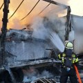 Hrvat zaustavio kamion u Nemačkoj, usledila stravična nesreća: Balkanac izgoreo u kabini, užas na auto-putu