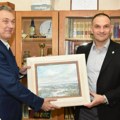 Primer saradnje dve prijateljske zemlje: Školi u Belom Blatu novi prozori, zahvaljujući donaciji Vlade Bugarske (foto)