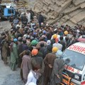 Eksplozija u rudniku uglja u Pakistanu, 12 mrtvih