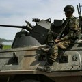 Руси заузели козинку: Јединице настављају са акцијама спречавања продора диверзантско-извиђачких група