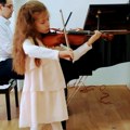 Zlatne paraćinske violine: Četiri prve nagrade za OMŠ „Milenko Živković“ (Foto)