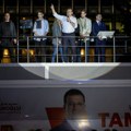 Oživljena turska opozicija porazila Erdogana na ključnim lokalnim izborima