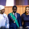 Predsednik Senegala stupio na dužnost i uselio dve prve dame u rezidenciju