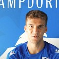 Sin Dejana Stankovića Filip na ceni Dva tima iz Italije "zagrizla" za golmana Intera