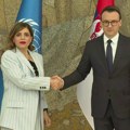 Petković sa Zijade o sednici Saveta bezbednosti UN i teškom položaju Srba na KiM