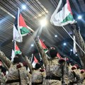 Hezbolah ispalio oko 50 raketa na položaje izraelske artiljerije