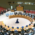 Počela hitna Sednica Saveta bezbednosti UN: Bliski istok je na ivici, realna opasnost od razornog konflikta