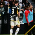 Vlahović se naljutio u derbiju - trener Juventusa se oglasio