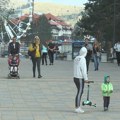 U Srbiji u martu više turista za 11,7 odsto nego pre godinu dana