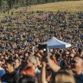 Poznati svi izvođači na ovogodišnjem Mountain Music Festu na Divčibarama
