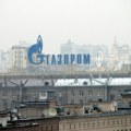 Gazprom počeo rasprodavati zgrade u Moskvi