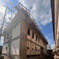 Gradi se nova zgrada Gimnazije „uroš predić” Kapacitet za budućnost