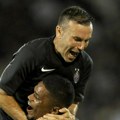 "Čeka nas finale!" Bibras Natho o izazovu koji je pred FK Partizan