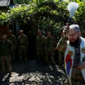 U Ukrajini stupio na snagu Zakon o mobilizaciji – i zatvorenici će moći u vojsku