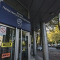 Eljšani: Policijska akcija u poslovnicama Poštanske štedionice na severu još traje, ali da niko nije uhapšen