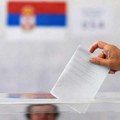 Otvorena 222 biračka mesta u Novom Sadu, građanima na raspolaganju 14 lista