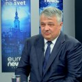 Lučić za Euronews Srbija: Veštačka inteligencija i 5G tehnologija će promeniti svet