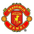 Akademija Bambi - skup mladih igrača i perspektivnih trenera (AUDIO)