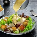 Ko je zaista tvorac čuvene Cezar salate?