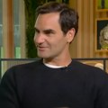 Rodžer Federer nikad iskrenije nije govorio o Novaku Đokoviću: "Neverovatno je kako se vratio..."