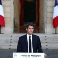 Francuski premijer Attal u ponedjeljak podnosi ostavku
