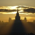 Rusija proglasila onlajn medij Moskva tajms za nepoželjnu organizaciju