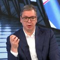 Vučić o bajdenovom povlačenju: Znao sam da to sledi! Tramp ima 60 odsto šansi, a Kamala 40