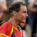 Nadal čestitao Đokoviću na zlatnoj medalji: Postigao si ono što si želeo