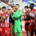 Fudbaleri Crvene zvezde u plej-ofu za Ligu šampiona protiv boljeg iz duela Jagjelonije i Bode Glimta