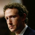 Zuckerberg: Bijela kuća vršila pritisak na Metu da cenzurira sadržaj o Covidu