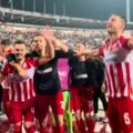 Crvena zvezda u ligi šampiona: U trećem šeširu...