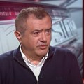 Vladimir Pištalo dobitnik nagrade 'Prozart'