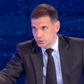 Miloš Jovanović POMINJE KOSMET UMESTO da SE POKRIJE UŠIMA i ĆUTI! (video)