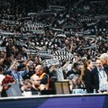 KK Partizan: Kraj prodaje sezonskih, besplatno na Borac