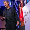 AI Weekend u Rovinju okupio predstavnike regionalne i svetske tech scene