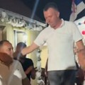 "Bog na nebu, a kum na zemlji!" Običaj sa svadbe u Bačkoj ostavlja bez teksta! (video)