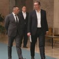 „Vulin preneo Vučićevu poruku biračima da mu je srce na pravoj strani“: Sagovornici Danasa o govoru potpredsednika Vlade…