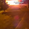 Veliki napad na Ukrajinu: Rusi kliznim bombama pogodili supermarket u Harkovu, pa poslali 80 dronova u razne oblasti (video)