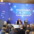 Održana Nacionalna sajber konferencija Nacionalnog CERT-a i RNIDS-a