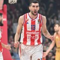 Crvena zvezda - Olimpijakos uživo: Leti crveno-beli tim!