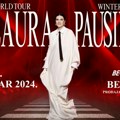 Laura Pausini večeras osvaja Beograd – Italijanska muzička ikona od 20h u Beogradskoj Areni