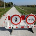 Zagrepčani ogorčeni, radovi na Savskom nasipu naprasno stali