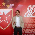 Aleksandar Katai nije u Urgentnom: Navijači Crvene zvezde mogu da odahnu! Evo gde se nalazi Magiko