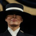 "Smooth Criminal": Melanija "na udaru" posle inauguracije FOTO/VIDEO