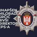 Uhapšen Milorad Grčić bivši direktor EPS-a i još 14 lica, sumanja se da su oštetitli EPS za 100 miliona! Uhapšen Milorad…