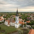 Manastir na Dunavu u Mađarskoj čuva čudotvornu ikonu Bogorodice Kovinske: Svetinja povezana sa Vranjem iz dva razloga (foto)…